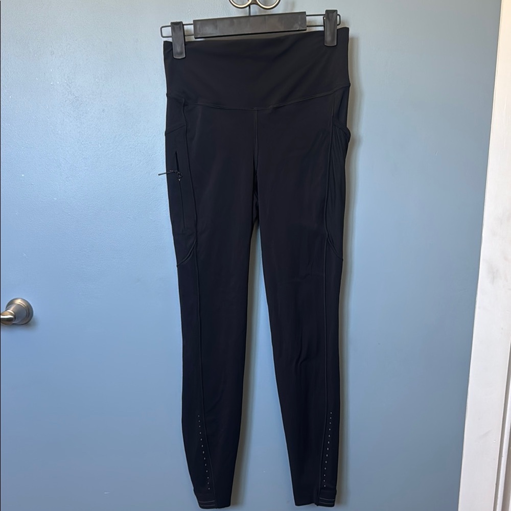 Lululemon Fast and Free leggings